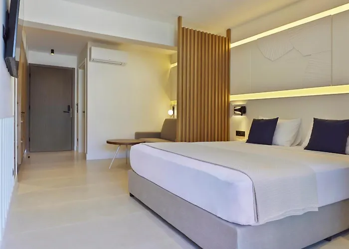 Palm Boutique Hotel 2*