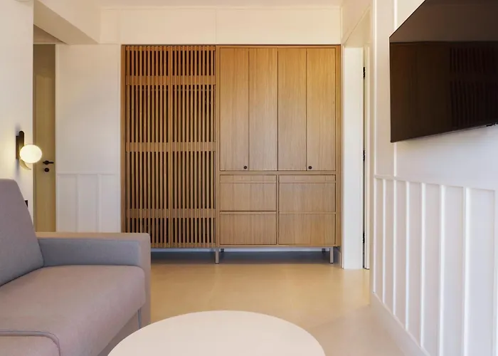 Hotel Palm Boutique 2*