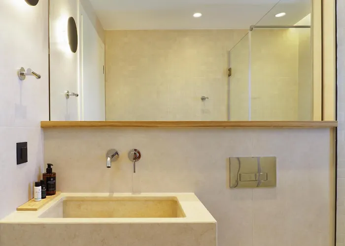 Palm Boutique Hotel Pefkochori