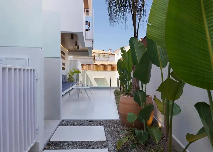 Palm Boutique Pefkochori