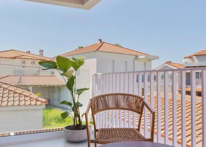 Palm Boutique Pefkochori