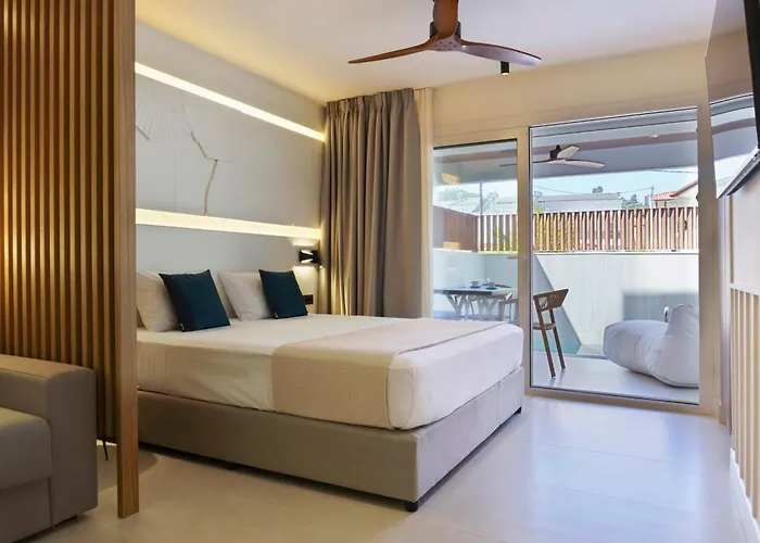 Palm Boutique Pefkochori