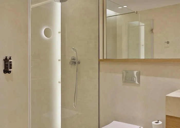 Palm Boutique 2* Pefkochori