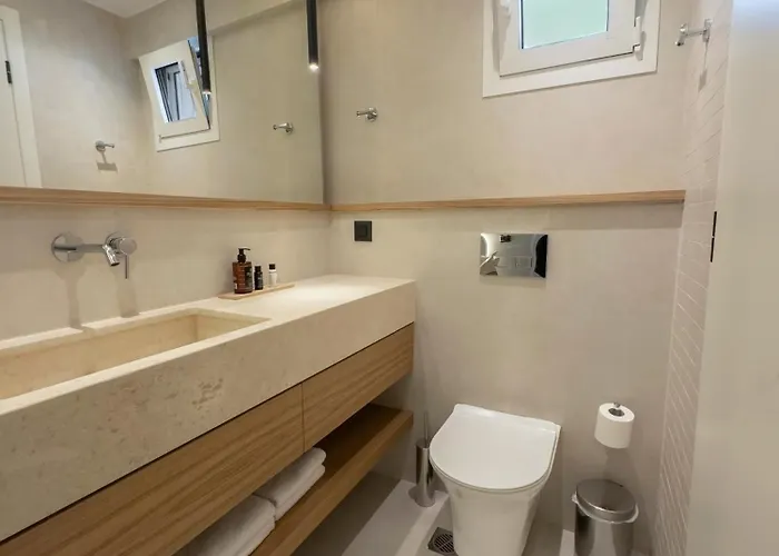 Palm Boutique Pefkochori